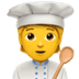 🧑‍🍳 cook display on Apple